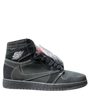 Nike Air Jordan Travis Scoot High Phantom