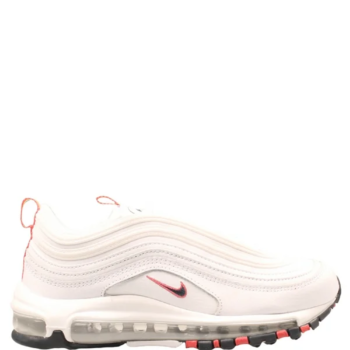 NIKE AIRMAX 97 UNIVERSITY RED