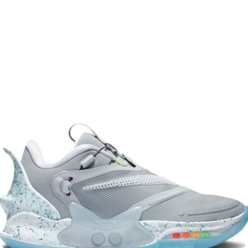 Adapt Bb 2 0 Mag Wolf Grey White