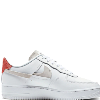 Nike Airforce 1 Vandalized