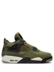 Niike Air Jordan 4 Craft Olive