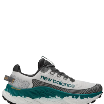 New Balance Fresh Foam X More Trail V3 Trail Green