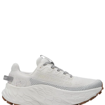 New Balance Fresh Foam X More Trail V3 Trail White