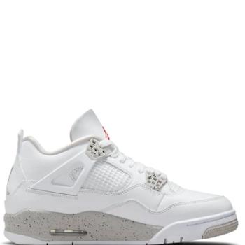 NIKE AIR JORDAN 4 OREO
