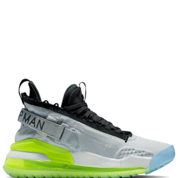 Jordan Protomax 720 Wolf Grey Volt
