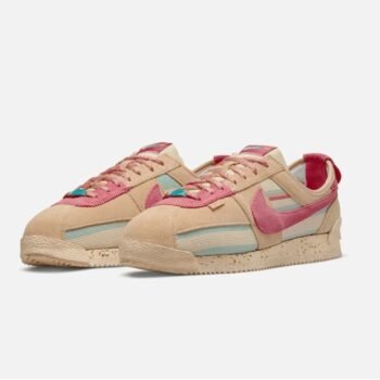 Nike Cortez Union Sesame Cream