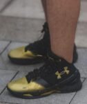 Under Armour Curry 2 "Back to Back MVP