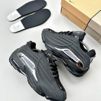 *Nike Nocta Hot "Step 2 Black"(1st Time In India & With OG Box)*
