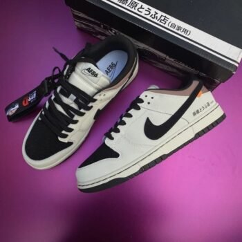 Nike SB Dunk Low Toyata Intel Ae 86