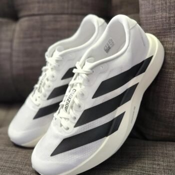 Addidas Adizero Evo Sl core White black