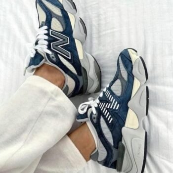 New Balance 9060 Natural Indigo