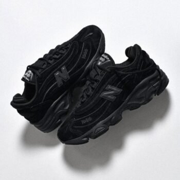 New Balance 1000 Black Cat