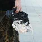 Adidass Xlg Runner Deluxe White Black