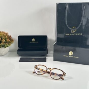 David Beckham 2271 Tiger Frame