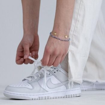 Nike Sb dunk low Fog Grey