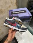 Sb dunk low  pandaprank