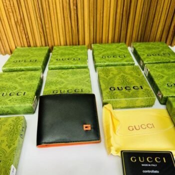 312 GUCC_I PREMIUM QUALITY WALLET
