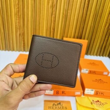 15 HERMES PREMIUM QUALITY WALLET