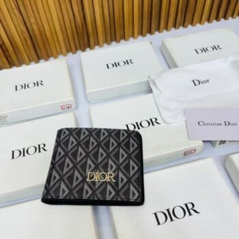 23 DIO_R PREMIUM QUALITY WALLET