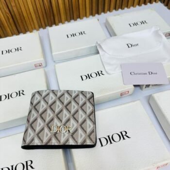 22 DIO_R PREMIUM QUALITY WALLET