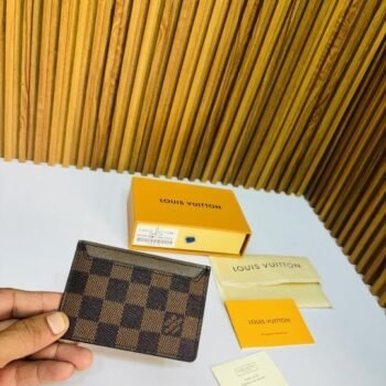 170 LV LOUIS VUITTO_N PREMIUM QUALITY CARD HOLDER WALLET