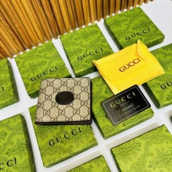 216 GUCC_I PREMIUM QUALITY WALLET