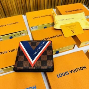 131 LV LOUIS VUITTO_N PREMIUM QUALITY WALLET