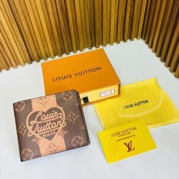65 LV LOUIS VUITTO_N PREMIUM QUALITY WALLET