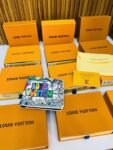 319 LV LOUIS VUITTO_N PREMIUM QUALITY WALLET
