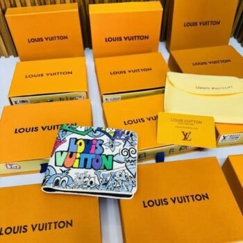 319 LV LOUIS VUITTO_N PREMIUM QUALITY WALLET