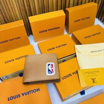 16 LV LOUIS VUITTO_N PREMIUM QUALITY WALLET