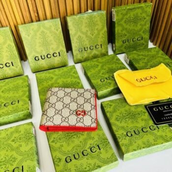 302 GUCC_I PREMIUM QUALITY WALLET