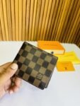 323 LV LOUIS VUITTO_N PREMIUM QUALITY WALLET WITH BOX
