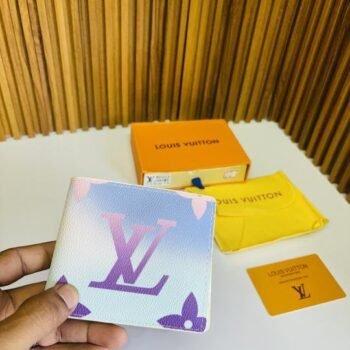 316 LV LOUIS VUITTO_N PREMIUM QUALITY WALLET