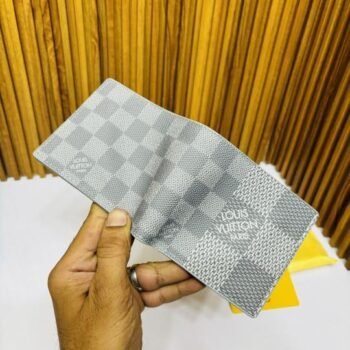 17 LV LOUIS VUITTO_N PREMIUM QUALITY WALLET WITH BOX