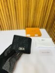 02 DIO_R BLACK PRINTED PREMIUM QUALITY WALLET WITH BOX