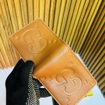 131 GUCC_I PRINTED PREMIUM QUALITY WALLET WITH BOX