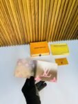 321 LV LOUIS VUITTO_N PRINTED PREMIUM QUALITY WALLET WITH BOX