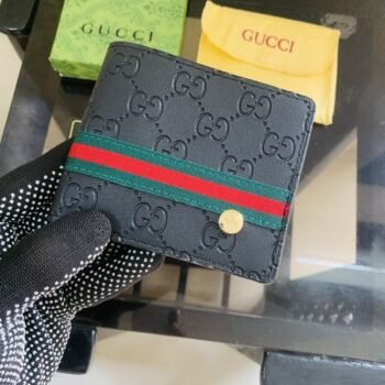 97 GUCC_I PRINTED PREMIUM QUALITY WALLET WITH BOX