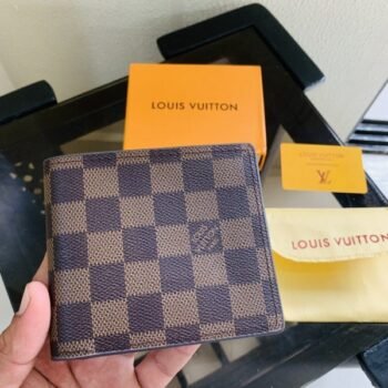 111 LV LOUIS VUITTO_N PRINTED PREMIUM QUALITY WALLET WITH BOX