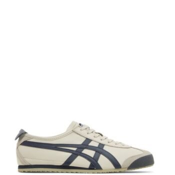 Onitsuka Tiger Mexico 66 'Birch Peacoat'