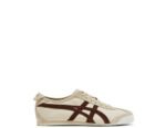 Onitsuka Tiger Mexico 66 Vintage 'Cream Burgundy'
