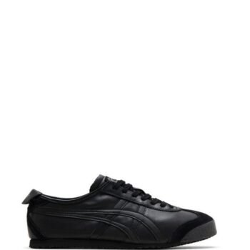 Onitsuka Tiger Mexico 66 'Triple Black'