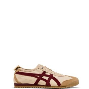 Onitsuka Tiger Mexico 66 SD 'Beige Beet Juice'