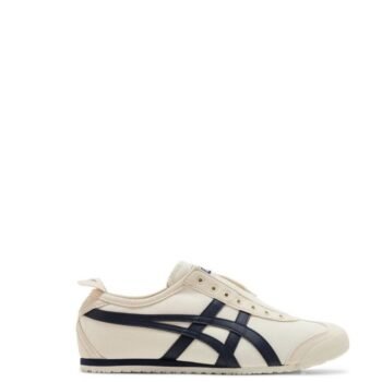Onitsuka Tiger Mexico 66 Slip-On 'Birch Midnight'