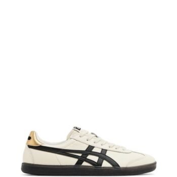 Onitsuka Tiger Tokuten 'White Black Gold'
