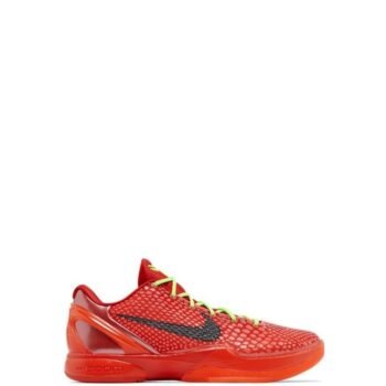 Nike Zoom Kobe 6 Protro 'Reverse Grinch'