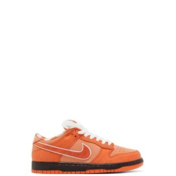 Concepts x Nike Dunk Low SB 'Orange Lobster'