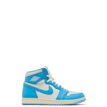 Air Jordan 1 Retro High OG 'UNC Reimagined'
