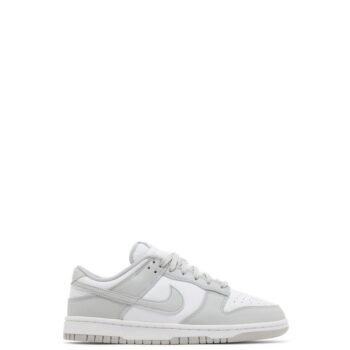 Nike Dunk Low 'Grey Fog'